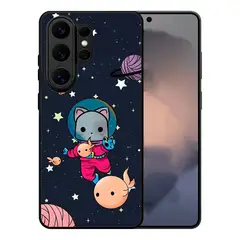 CARCASIA - Carcasa Compatible con SAMSUNG S26 ULTRA Diseño 50