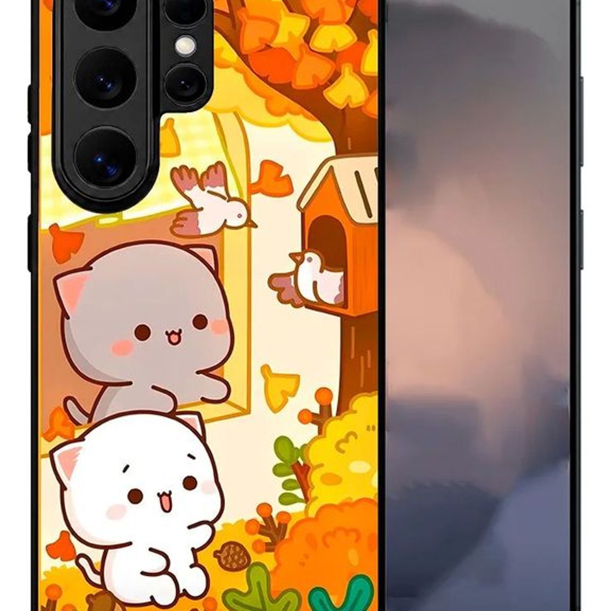 CARCASIA - Carcasa Compatible con SAMSUNG S26 ULTRA Diseño 57