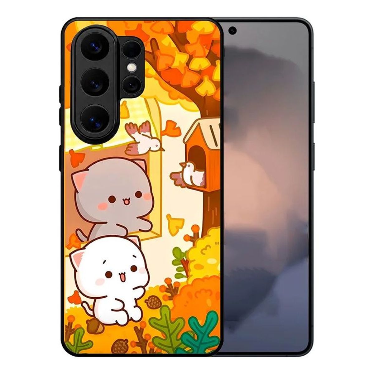 CARCASIA - Carcasa Compatible con SAMSUNG S26 ULTRA Diseño 57
