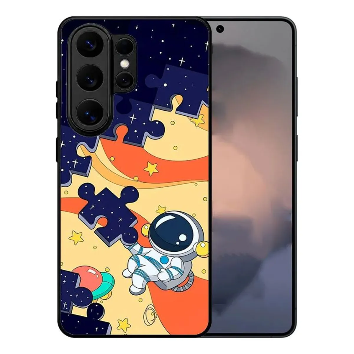 CARCASIA - Carcasa Compatible con SAMSUNG S26 ULTRA Diseño 60
