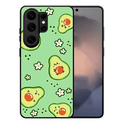Carcasia Carcasa Compatible Con Samsung S26 Ultra Diseño 61