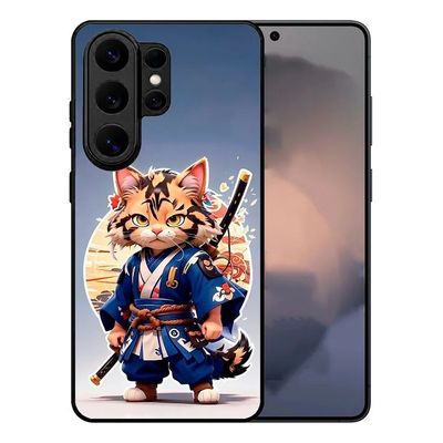 Carcasia Carcasa Compatible Con Samsung S26 Ultra Diseño 87