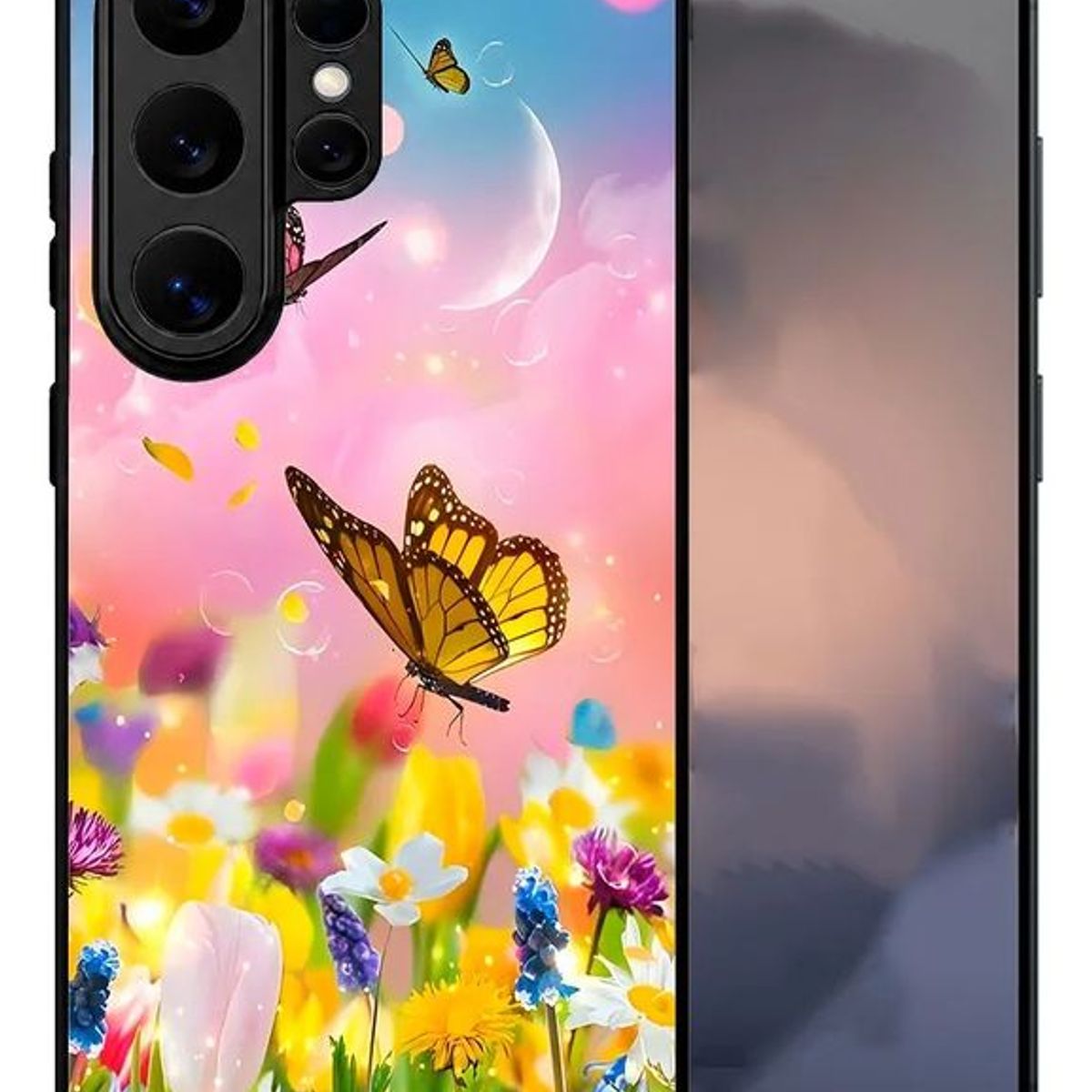 CARCASIA - Carcasa Compatible con SAMSUNG S26 ULTRA Diseño 96
