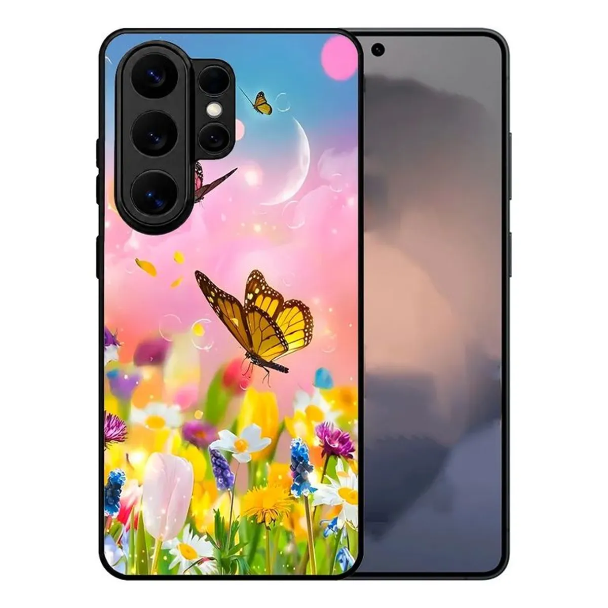 CARCASIA - Carcasa Compatible con SAMSUNG S26 ULTRA Diseño 96