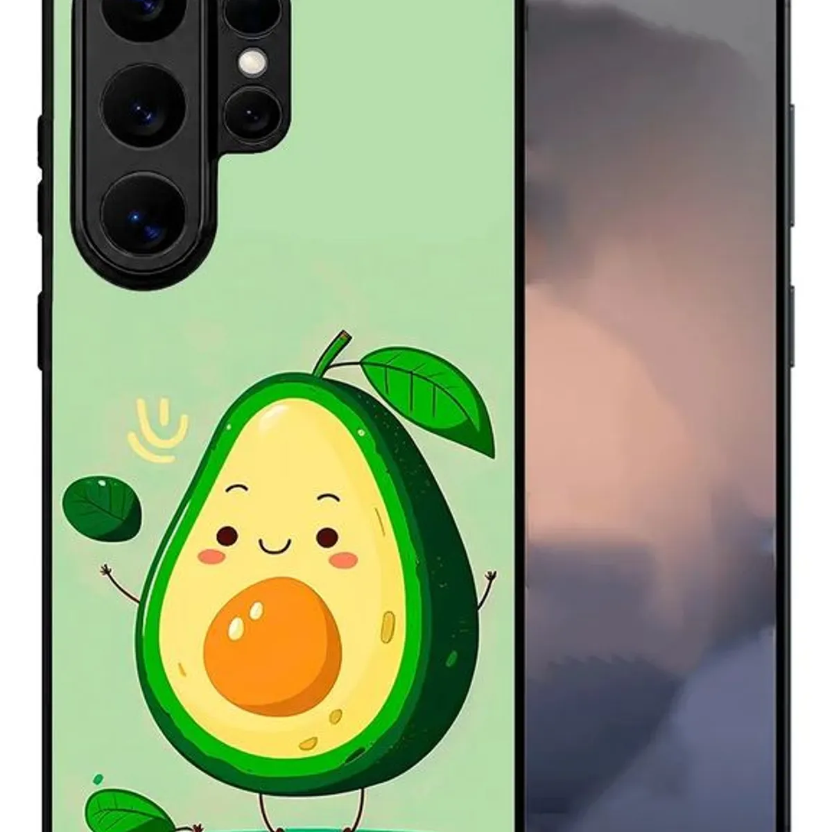 CARCASIA - Carcasa Compatible con SAMSUNG S26 ULTRA Diseño 98