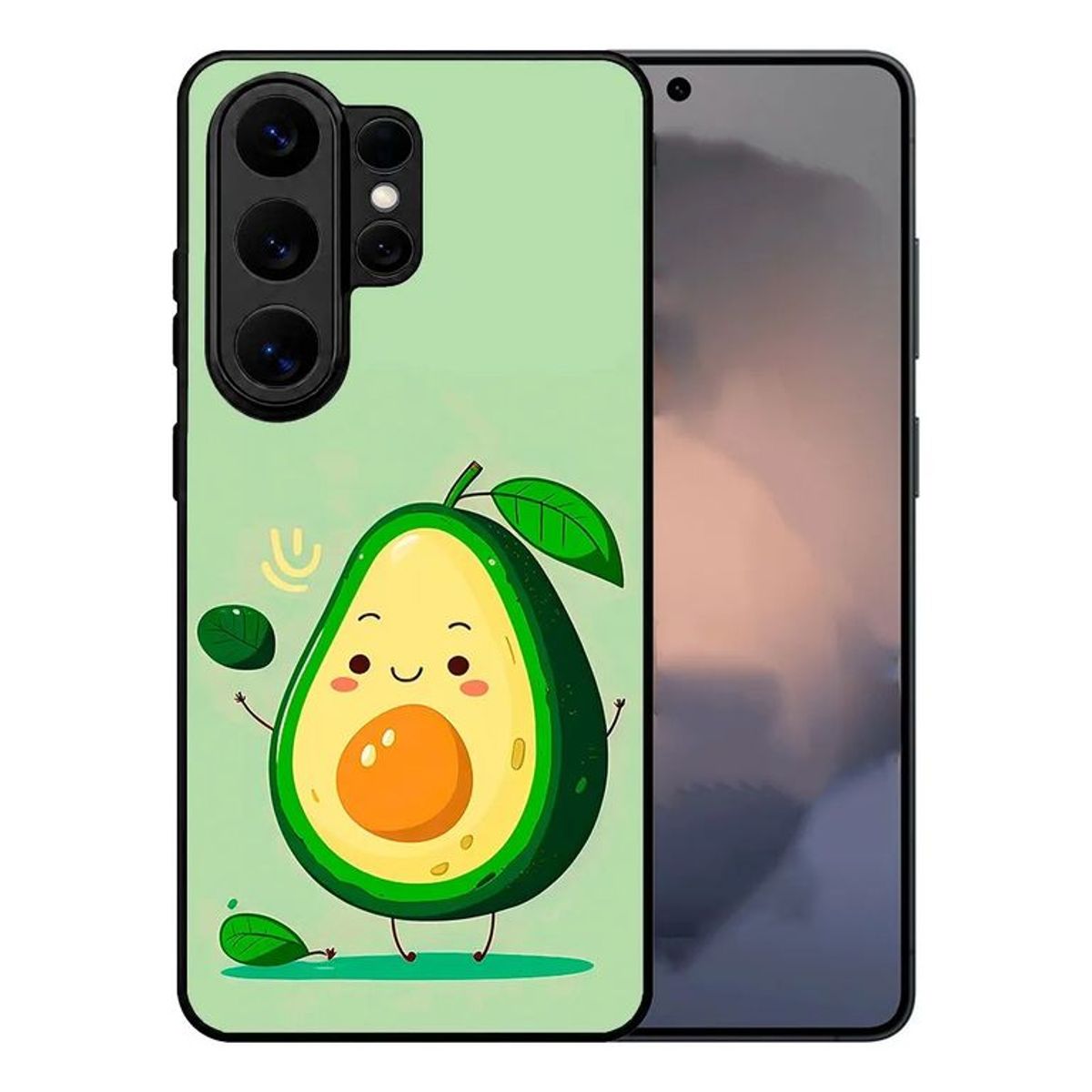 CARCASIA - Carcasa Compatible con SAMSUNG S26 ULTRA Diseño 98