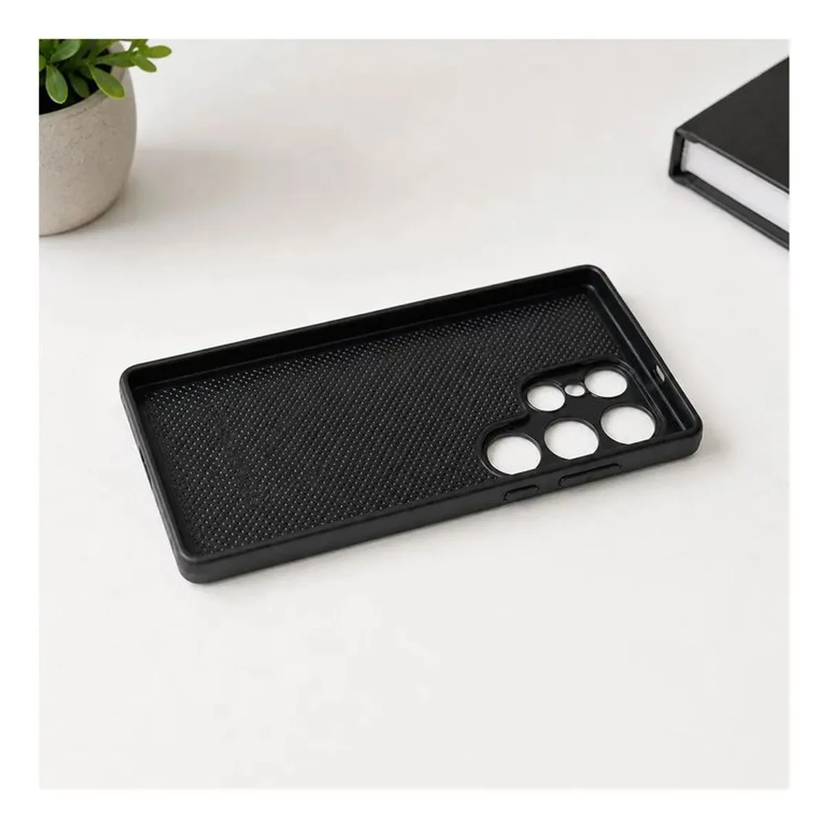 CARCASIA - Carcasa Compatible con SAMSUNG S26 ULTRA Diseño 98