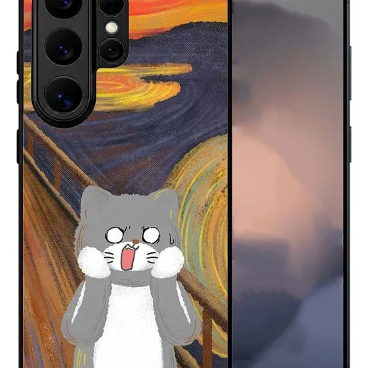 CARCASIA - Carcasa Compatible con SAMSUNG S26 ULTRA Diseño 105