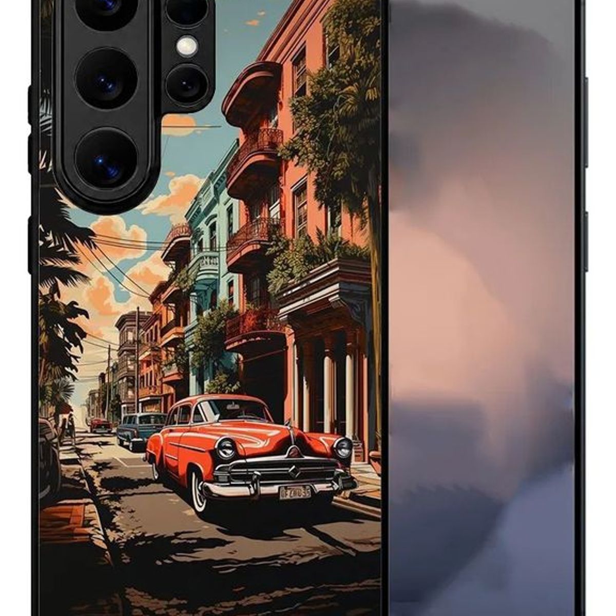 CARCASIA - Carcasa Compatible con SAMSUNG S26 ULTRA Diseño 106
