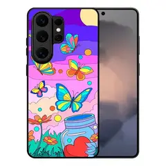 CARCASIA - Carcasa Compatible con SAMSUNG S26 ULTRA Diseño 108