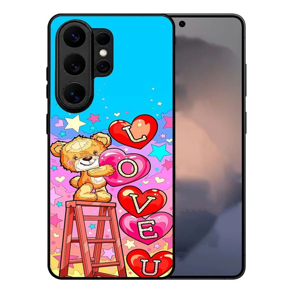 CARCASIA - Carcasa Compatible con SAMSUNG S26 ULTRA Diseño 110