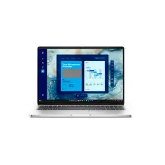 DELL - Notebook Pro 16 Core Ultra 7 255U 16GB RAM 512GB SSD 16" FHD Teclado numerico Win 11 Pro