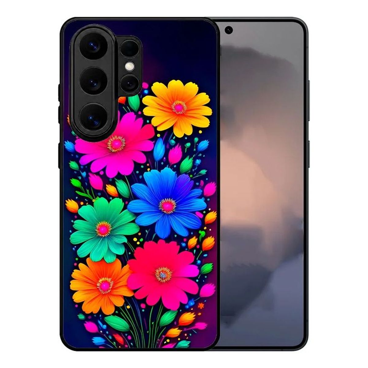 CARCASIA - Carcasa Compatible con SAMSUNG S26 ULTRA Diseño 166