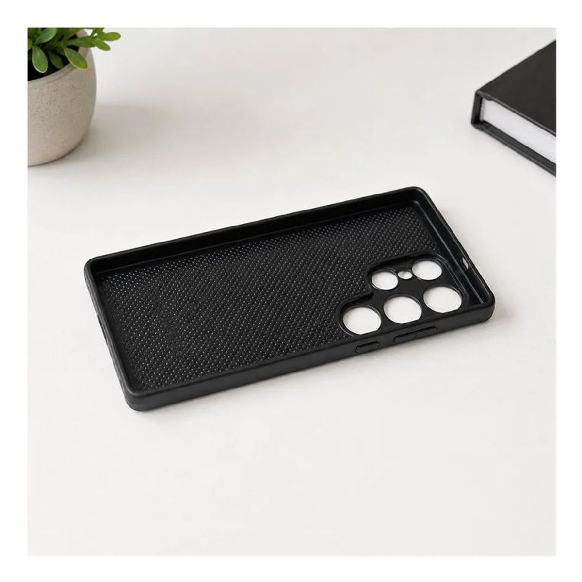 CARCASIA - Carcasa Compatible con SAMSUNG S26 ULTRA Diseño 166