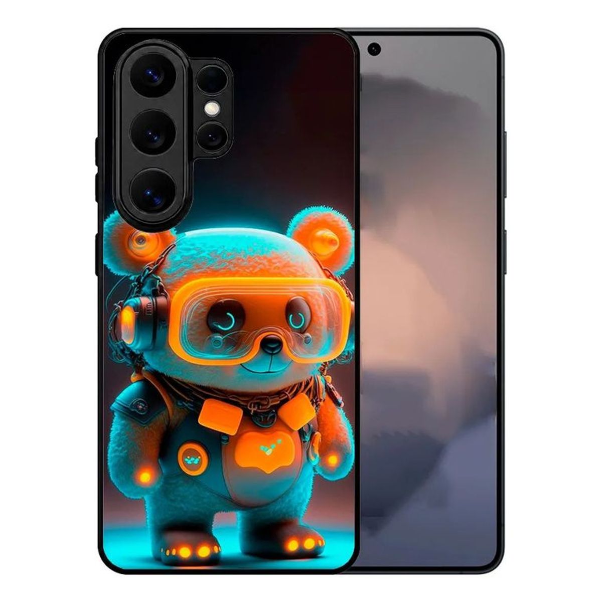 CARCASIA - Carcasa Compatible con SAMSUNG S26 ULTRA Diseño 169