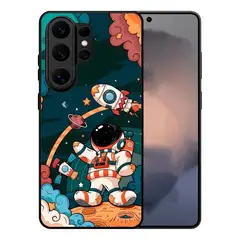 CARCASIA - Carcasa Compatible con SAMSUNG S26 ULTRA Diseño 190