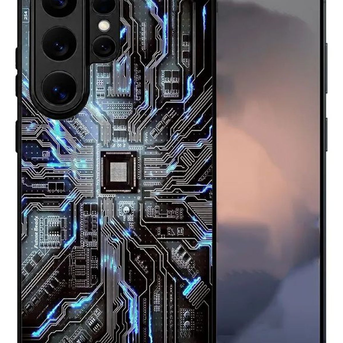 CARCASIA - Carcasa Compatible con SAMSUNG S26 ULTRA Diseño 206