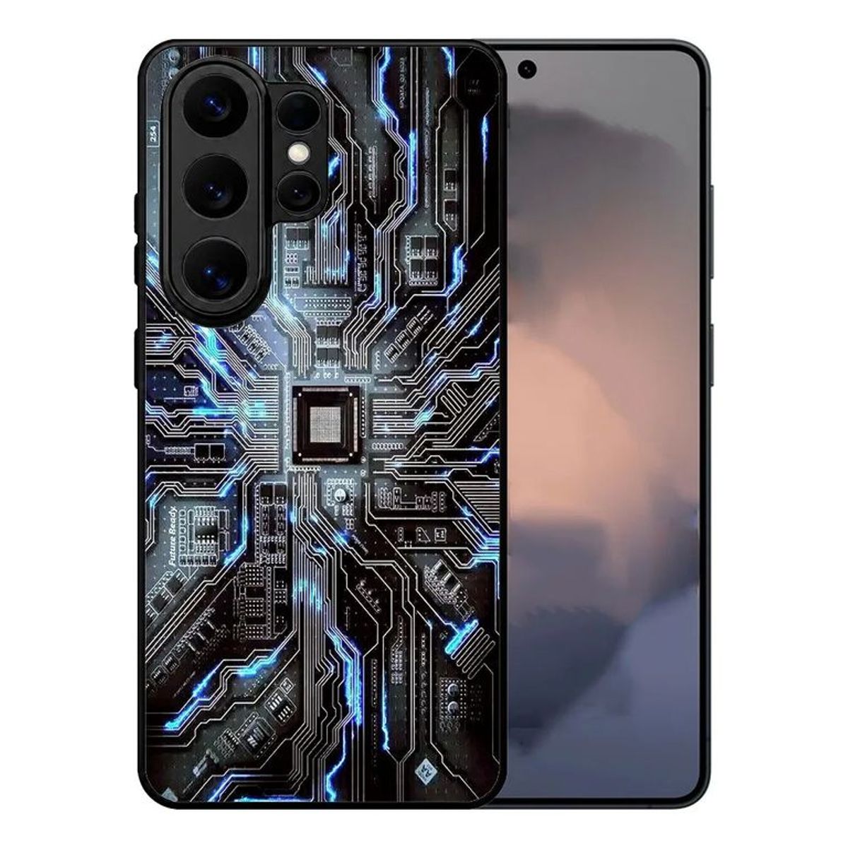 CARCASIA - Carcasa Compatible con SAMSUNG S26 ULTRA Diseño 206