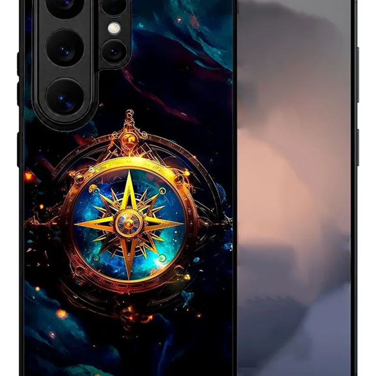 CARCASIA - Carcasa Compatible con SAMSUNG S26 ULTRA Diseño 211