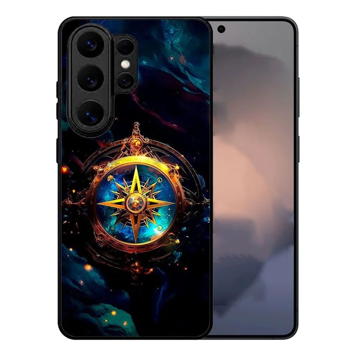 CARCASIA - Carcasa Compatible con SAMSUNG S26 ULTRA Diseño 211