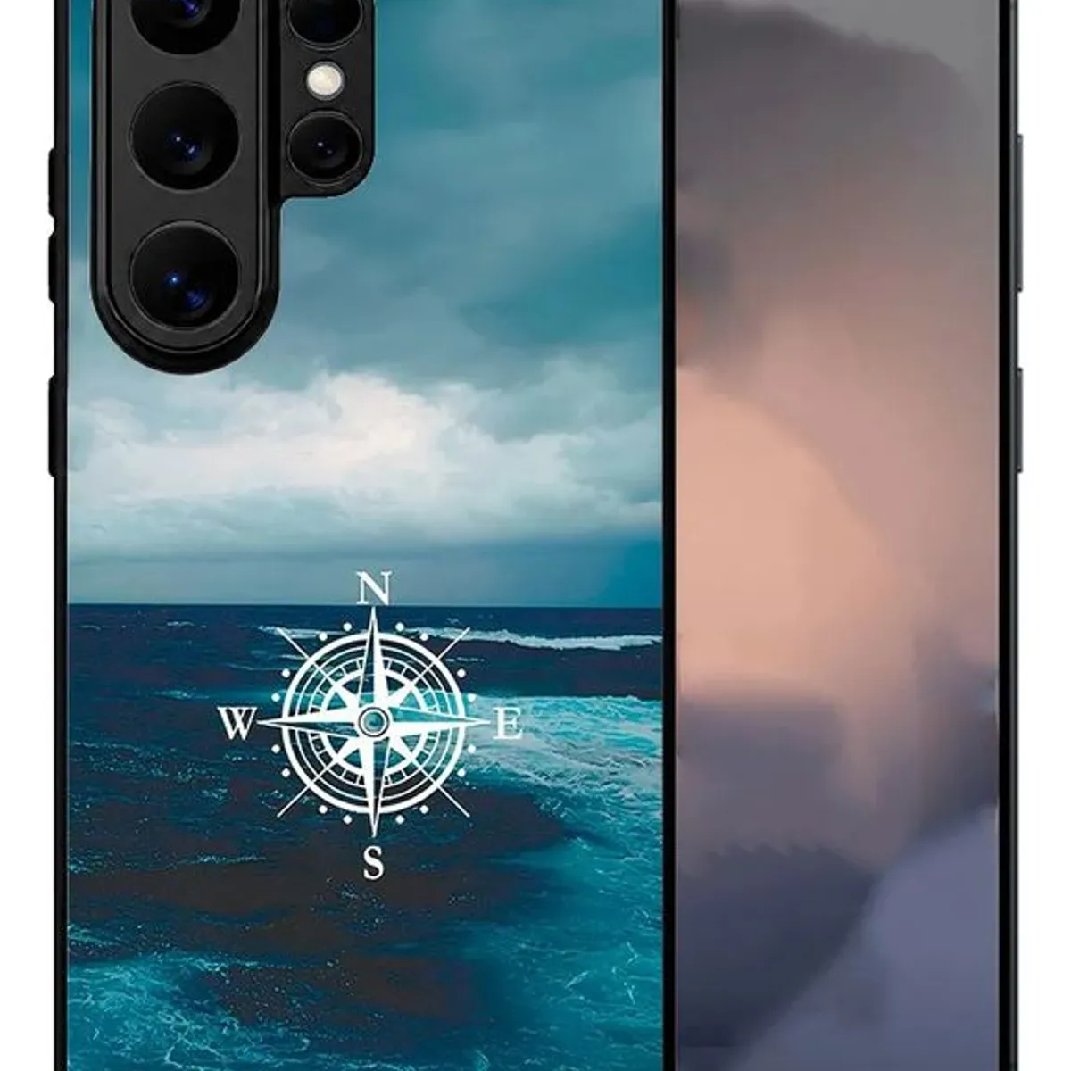 CARCASIA - Carcasa Compatible con SAMSUNG S26 ULTRA Diseño 215