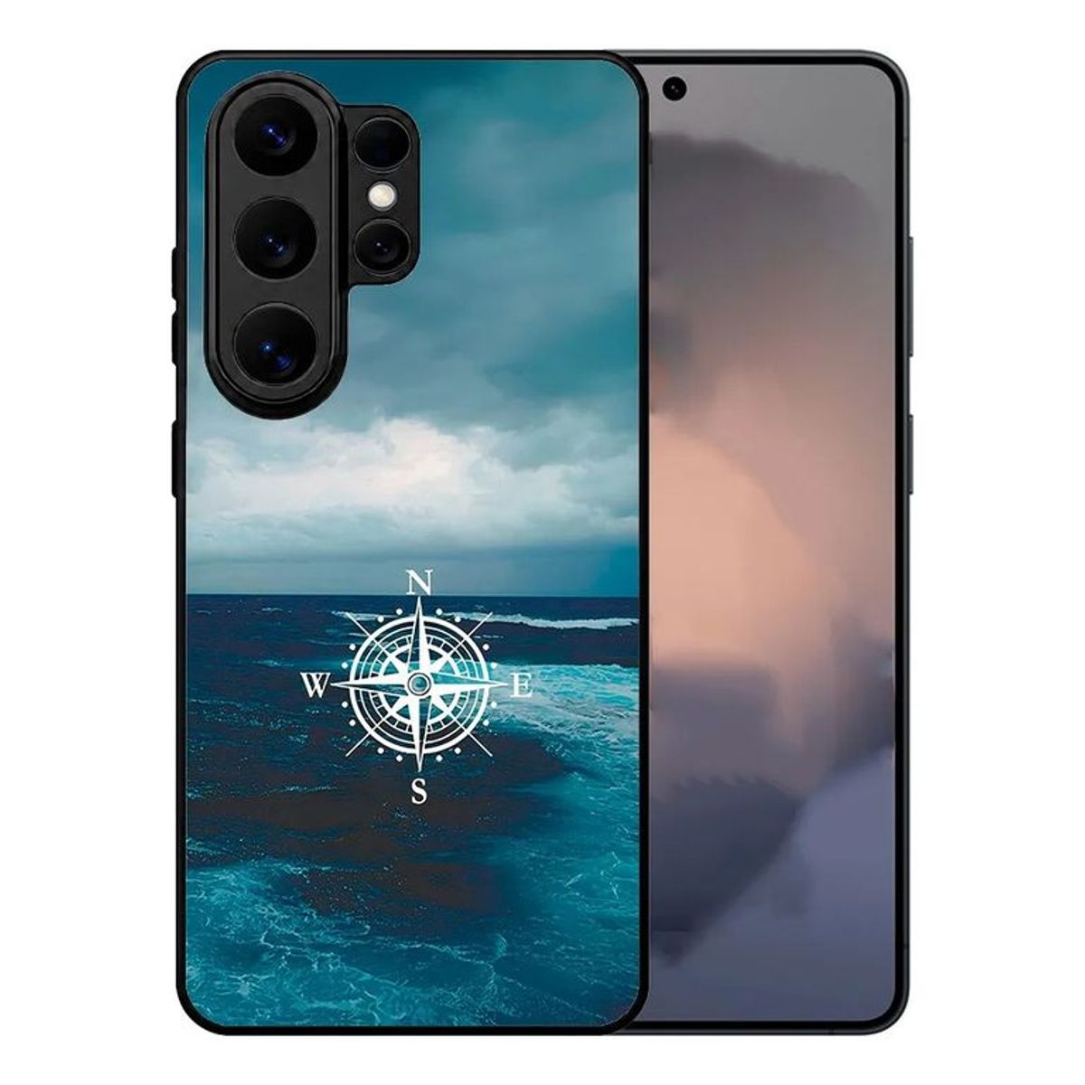 CARCASIA - Carcasa Compatible con SAMSUNG S26 ULTRA Diseño 215