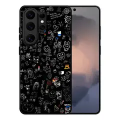 CARCASIA - Carcasa Compatible con SAMSUNG S26 ULTRA Diseño 220