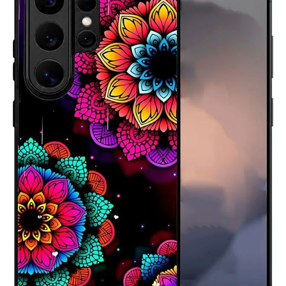 CARCASIA - Carcasa Compatible con SAMSUNG S26 ULTRA Diseño 262