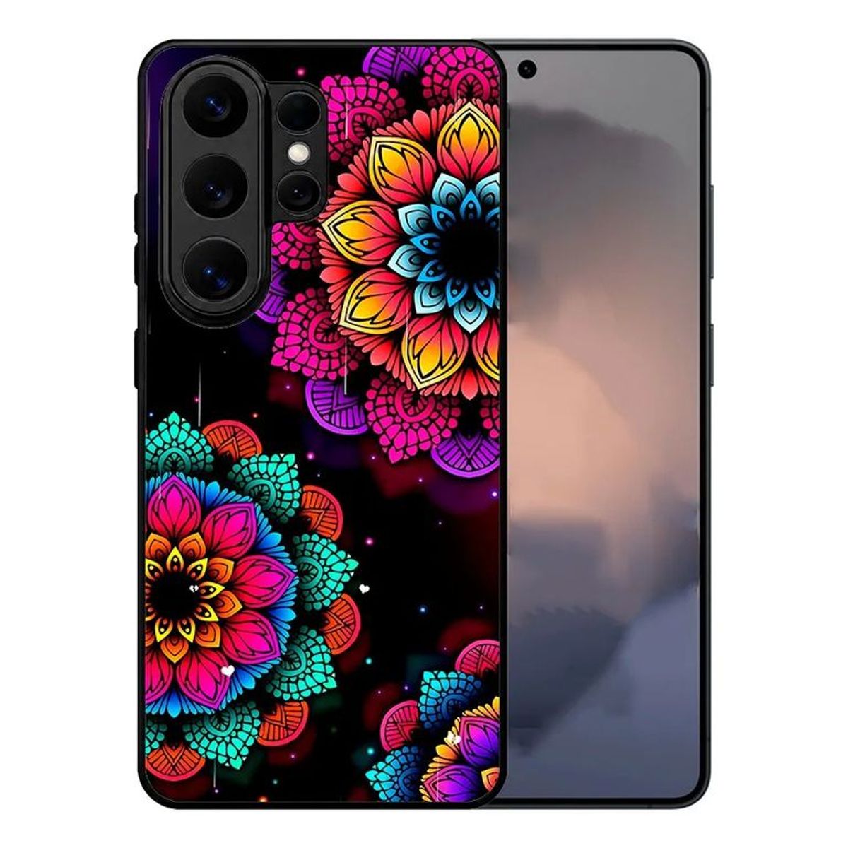 CARCASIA - Carcasa Compatible con SAMSUNG S26 ULTRA Diseño 262