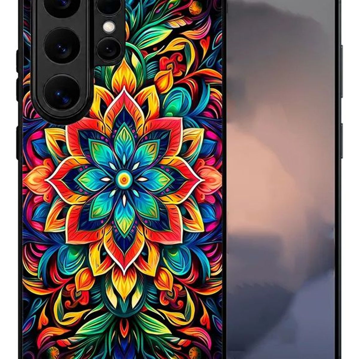 CARCASIA - Carcasa Compatible con SAMSUNG S26 ULTRA Diseño 264