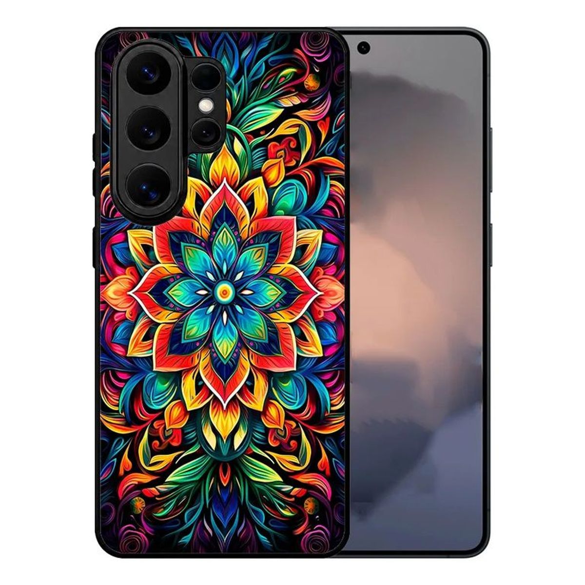 CARCASIA - Carcasa Compatible con SAMSUNG S26 ULTRA Diseño 264
