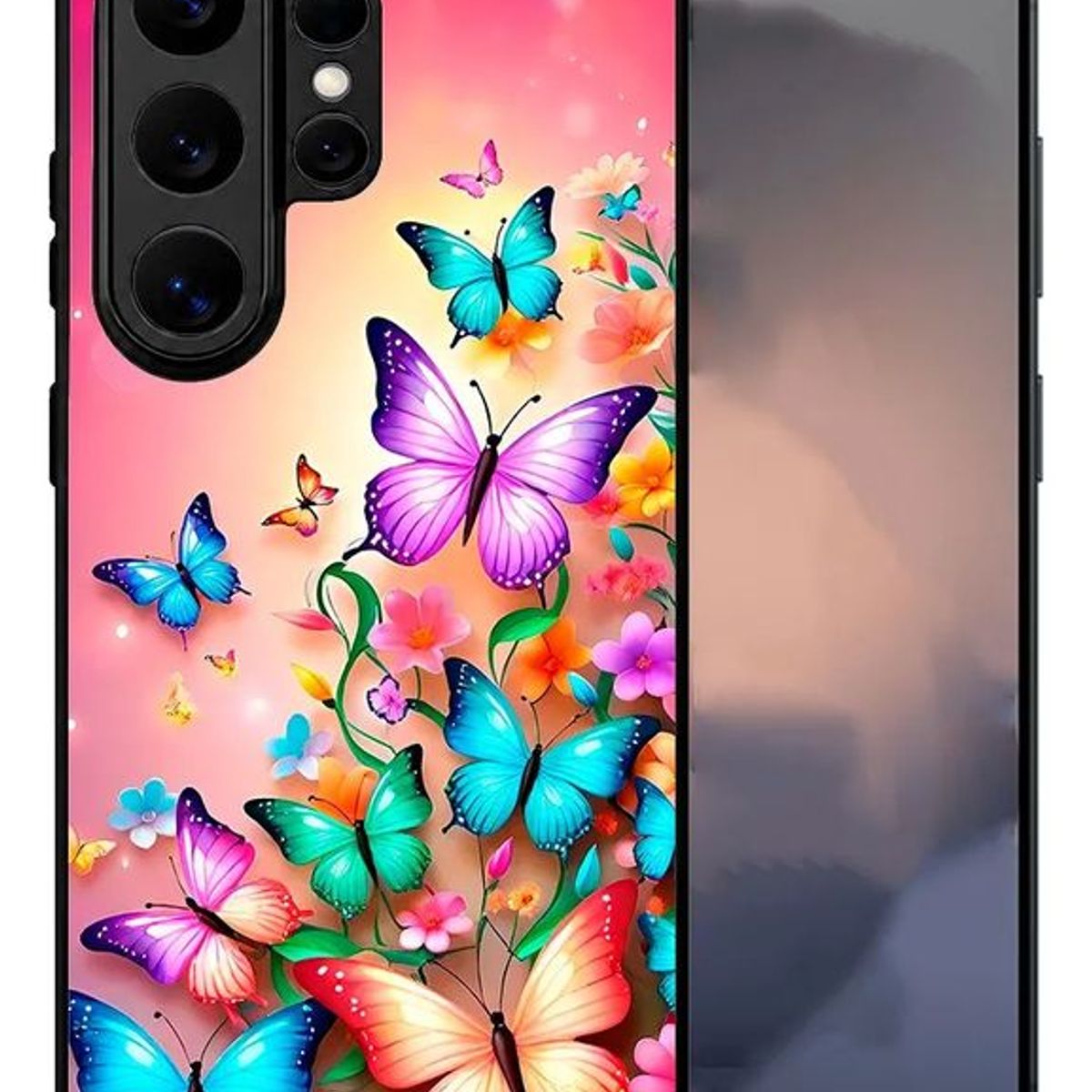 CARCASIA - Carcasa Compatible con SAMSUNG S26 ULTRA Diseño 267
