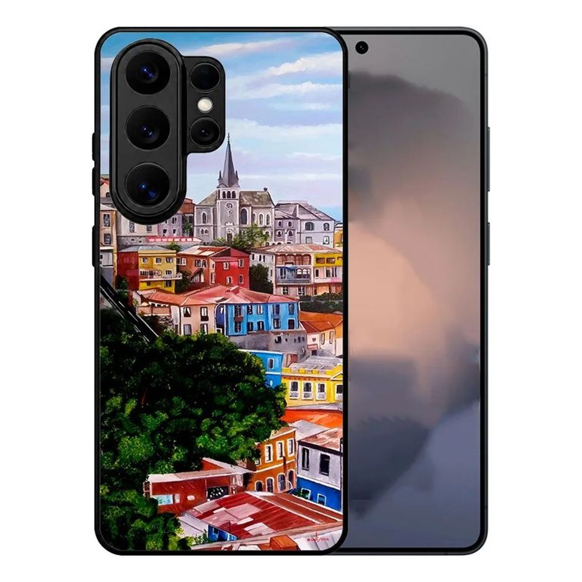 CARCASIA - Carcasa Compatible con SAMSUNG S26 ULTRA Diseño 278