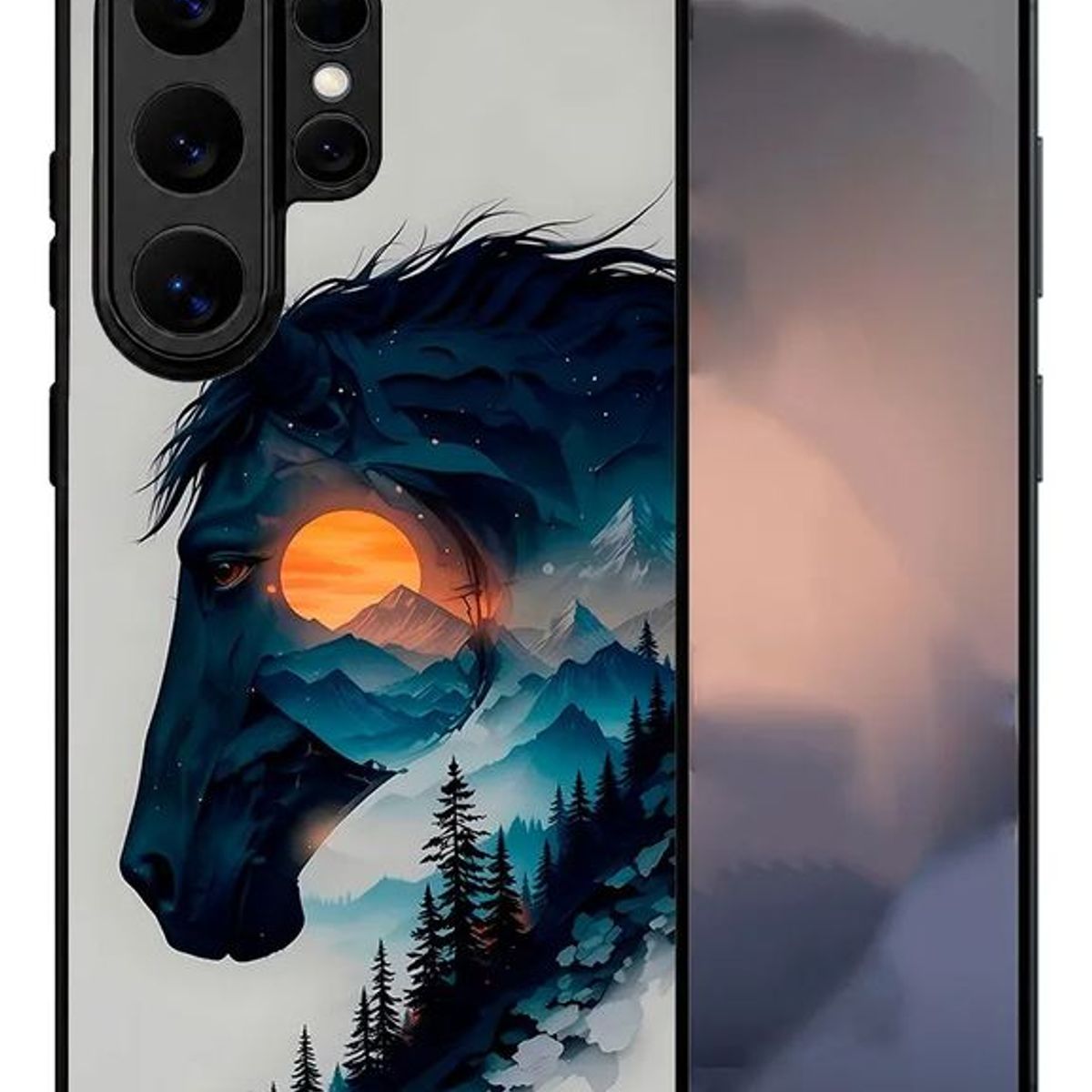 CARCASIA - Carcasa Compatible con SAMSUNG S26 ULTRA Diseño 284