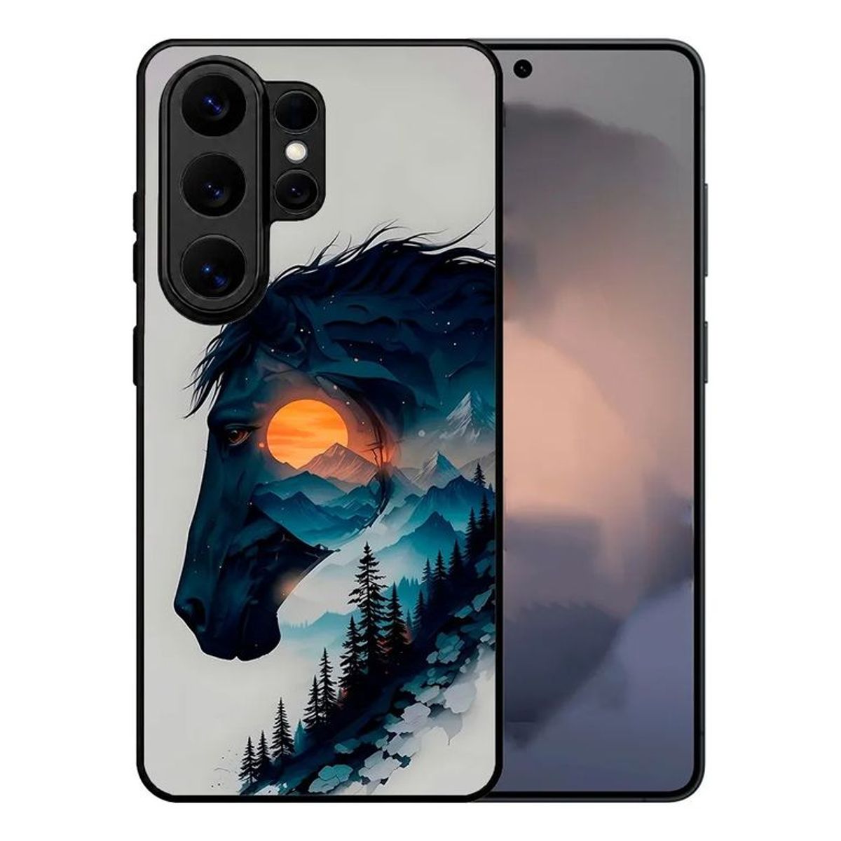 CARCASIA - Carcasa Compatible con SAMSUNG S26 ULTRA Diseño 284