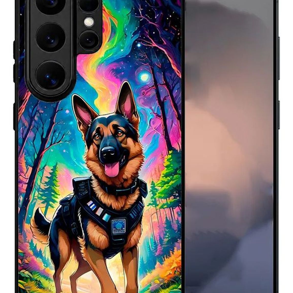 CARCASIA - Carcasa Compatible con SAMSUNG S26 ULTRA Diseño 286
