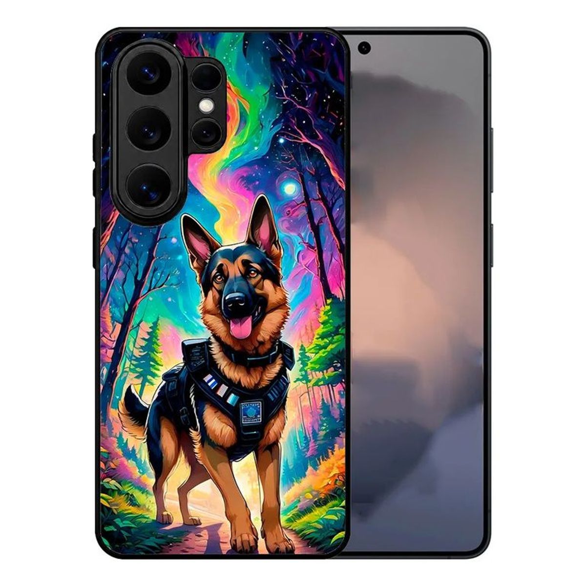 CARCASIA - Carcasa Compatible con SAMSUNG S26 ULTRA Diseño 286