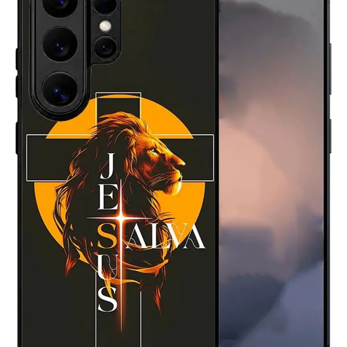CARCASIA - Carcasa Compatible con SAMSUNG S26 ULTRA Diseño 292