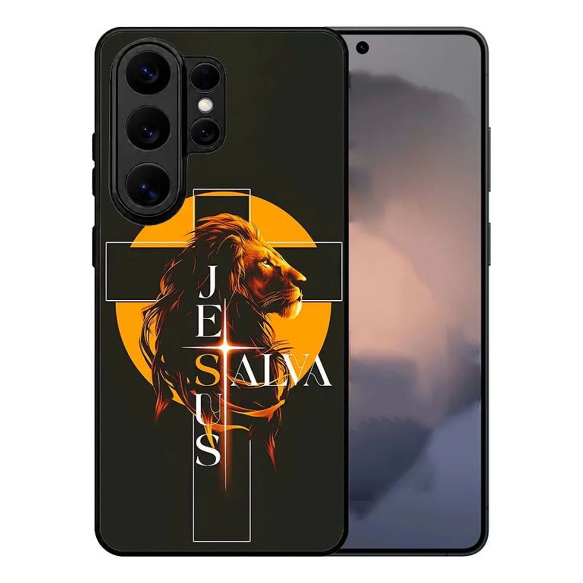 CARCASIA - Carcasa Compatible con SAMSUNG S26 ULTRA Diseño 292