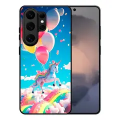 CARCASIA - Carcasa Compatible con SAMSUNG S26 ULTRA Diseño 297