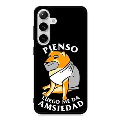 CARCASIA - Carcasa Compatible con SAMSUNG A57 5G Diseño 17
