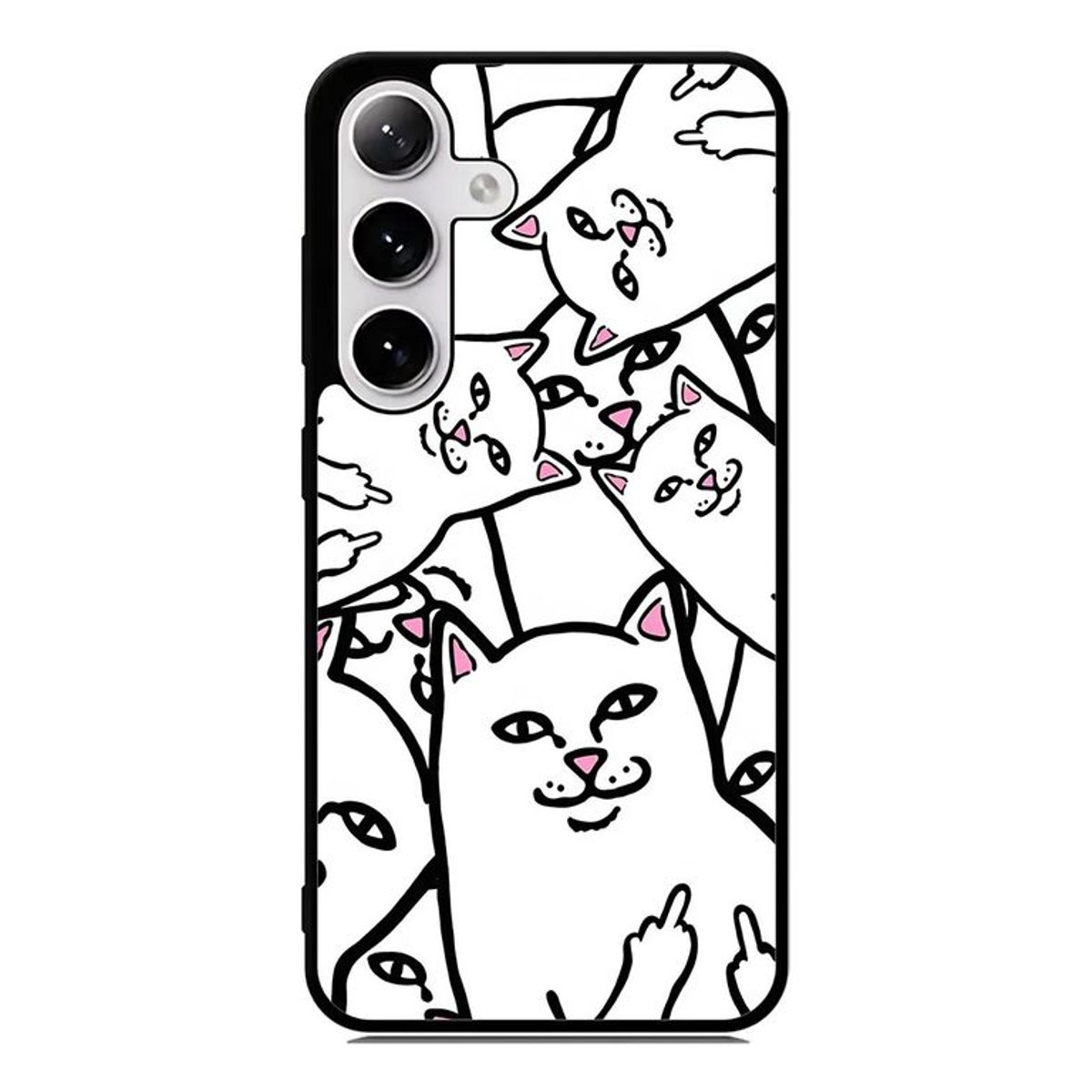 CARCASIA - Carcasa Compatible con SAMSUNG A37 5G Diseño 19