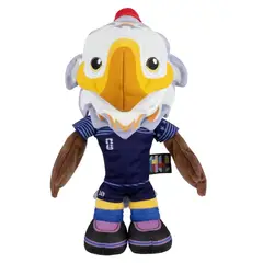 JAZWARES - Peluche Copa Mundial FIFA 2026 - USA Clutch el Águila