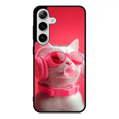 CARCASIA - Carcasa Compatible con SAMSUNG A57 5G Diseño 57