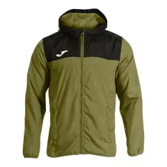 JOMA - Chubasquero Deportivo Hombre Combi Combi