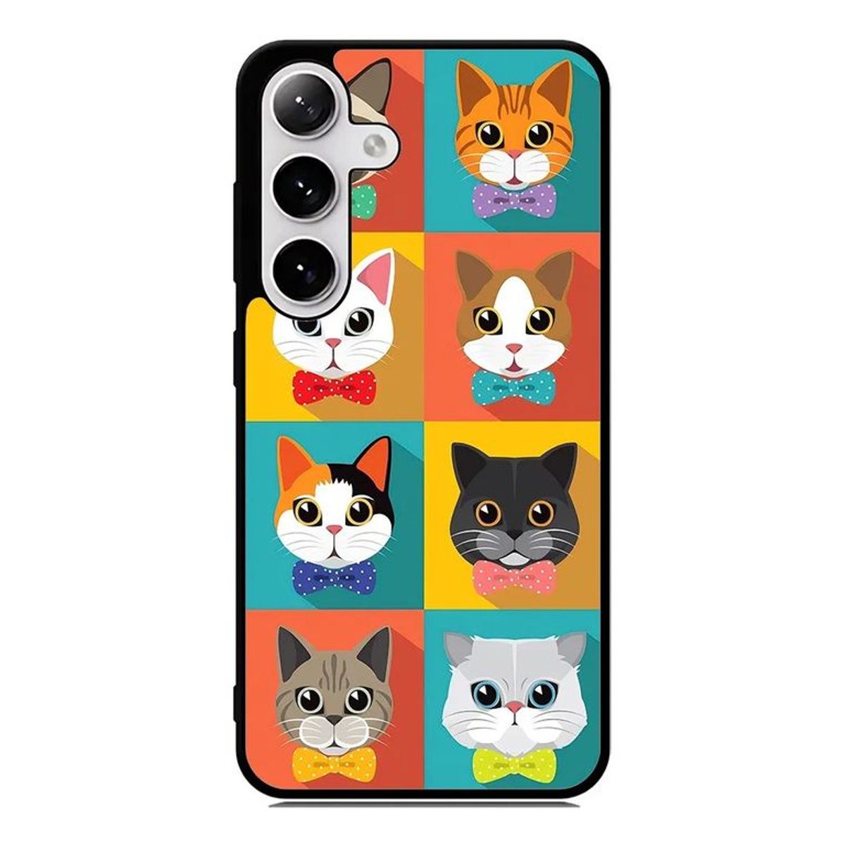 CARCASIA - Carcasa Compatible con SAMSUNG A37 5G Diseño 42