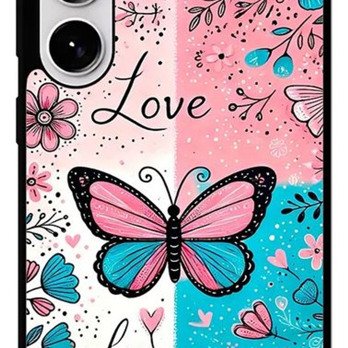 CARCASIA - Carcasa Compatible con SAMSUNG A37 5G Diseño 44