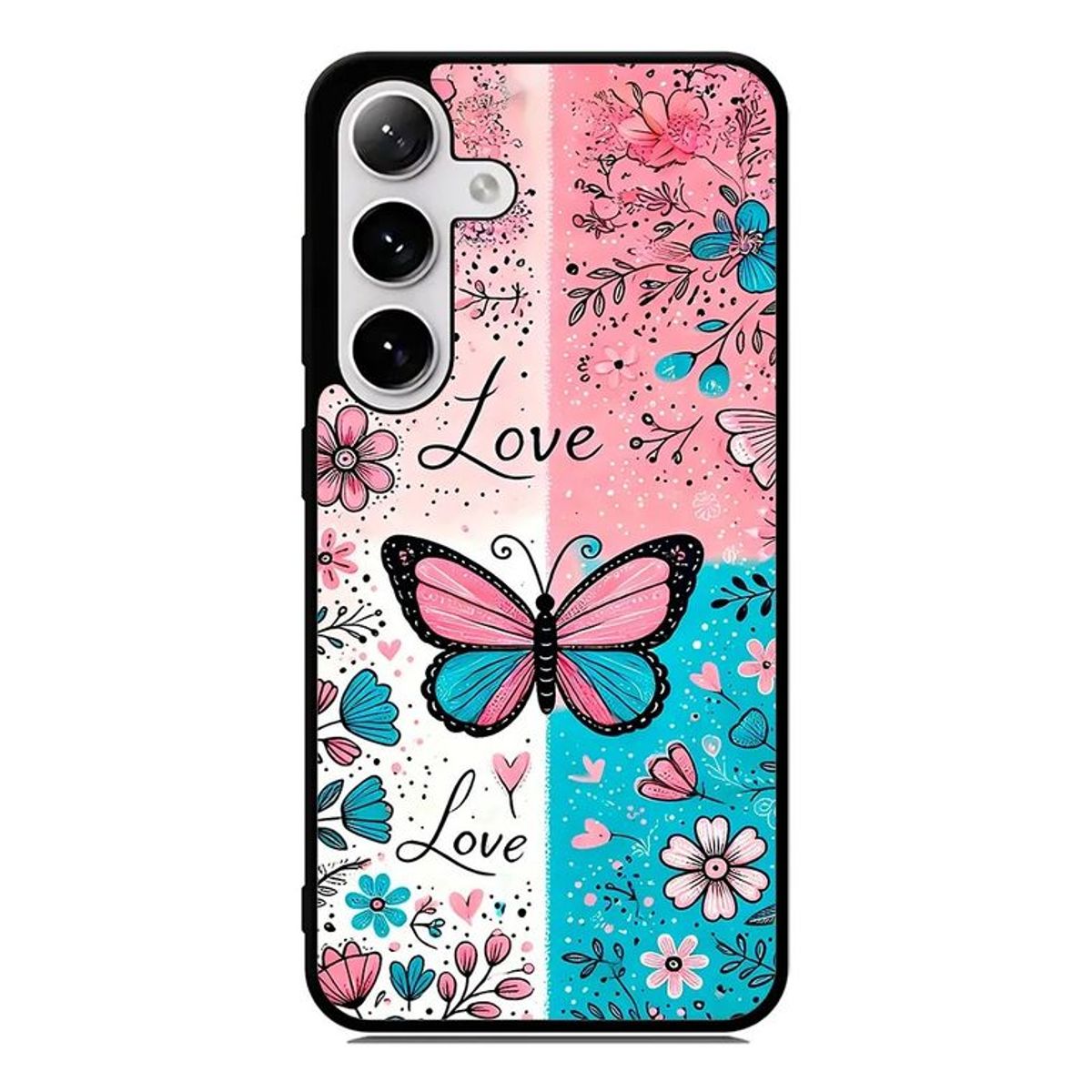 CARCASIA - Carcasa Compatible con SAMSUNG A37 5G Diseño 44