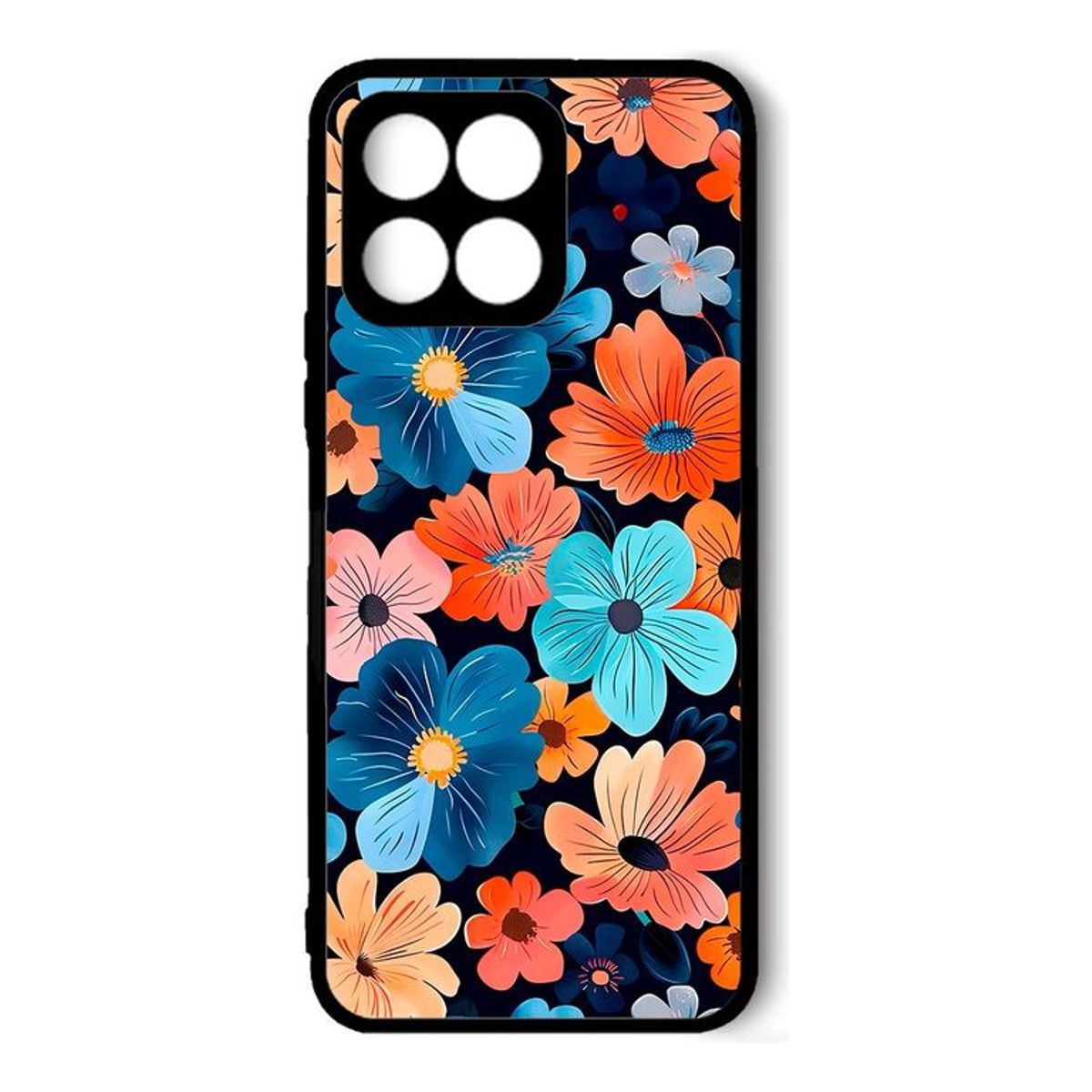 CARCASIA - Carcasa Compatible con HONOR X8A 5G Diseño 83