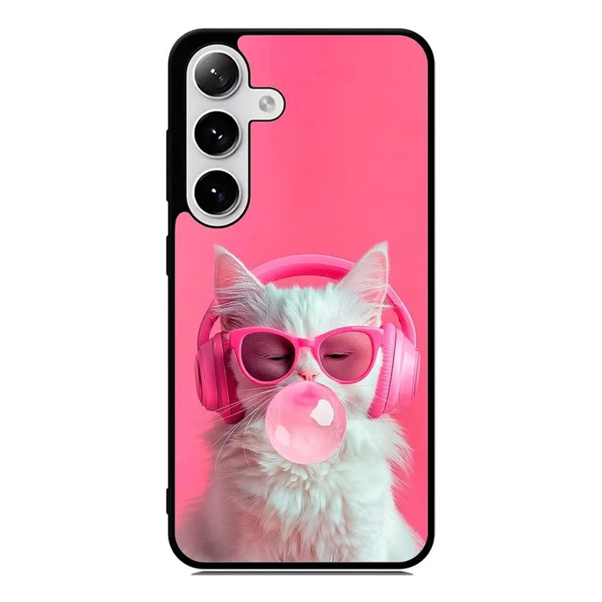 CARCASIA - Carcasa Compatible con SAMSUNG A37 5G Diseño 58